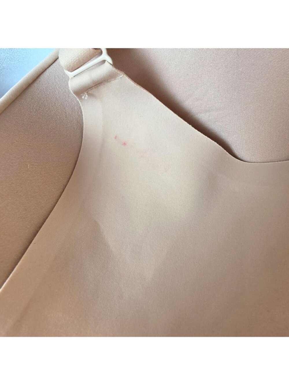 Auden Bra Womens 46D Lightly Lined Full Coverage T-Shirt Bra New With Tags - Picture 3 of 6